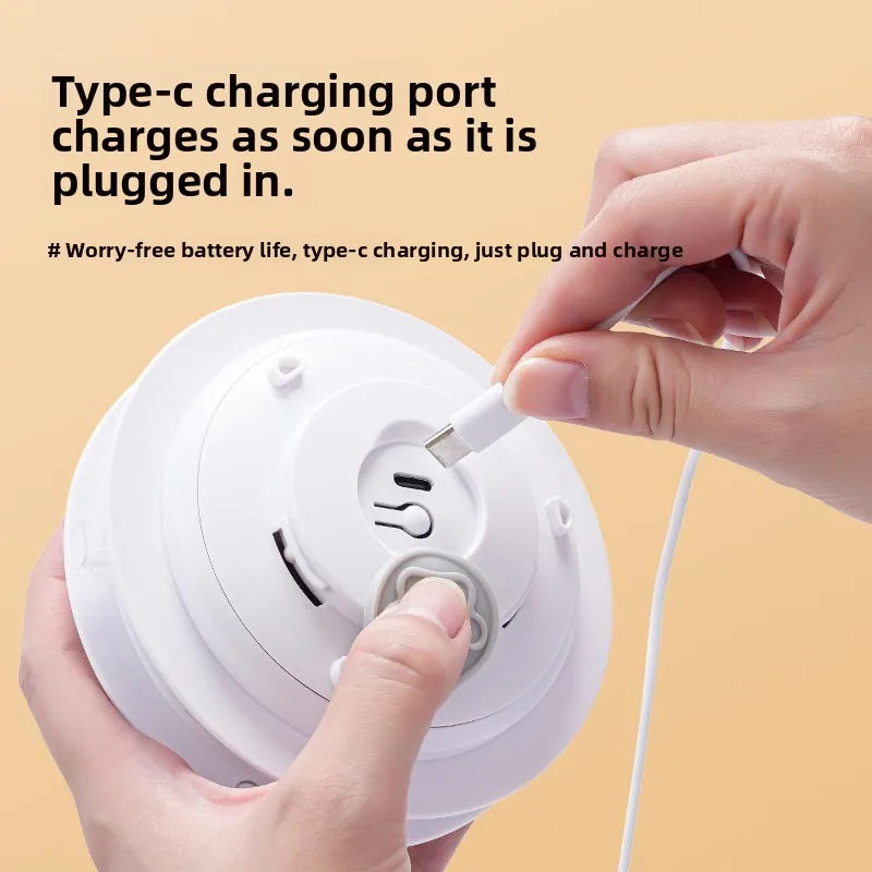 🐾 Interactive Automatic Cat Toy – Bewegliches Feder-Spielzeug für Wohnungskatzen | Hide-and-Seek Jagdspiel zur Aktivierung der Instinkte