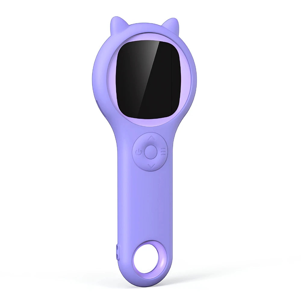 🔬 Mini Kids Optical Microscope – 500X Kinder-Mikroskop mit Foto- & Video-Funktion | Wissenschaft & Lernspielzeug für kleine Entdecker