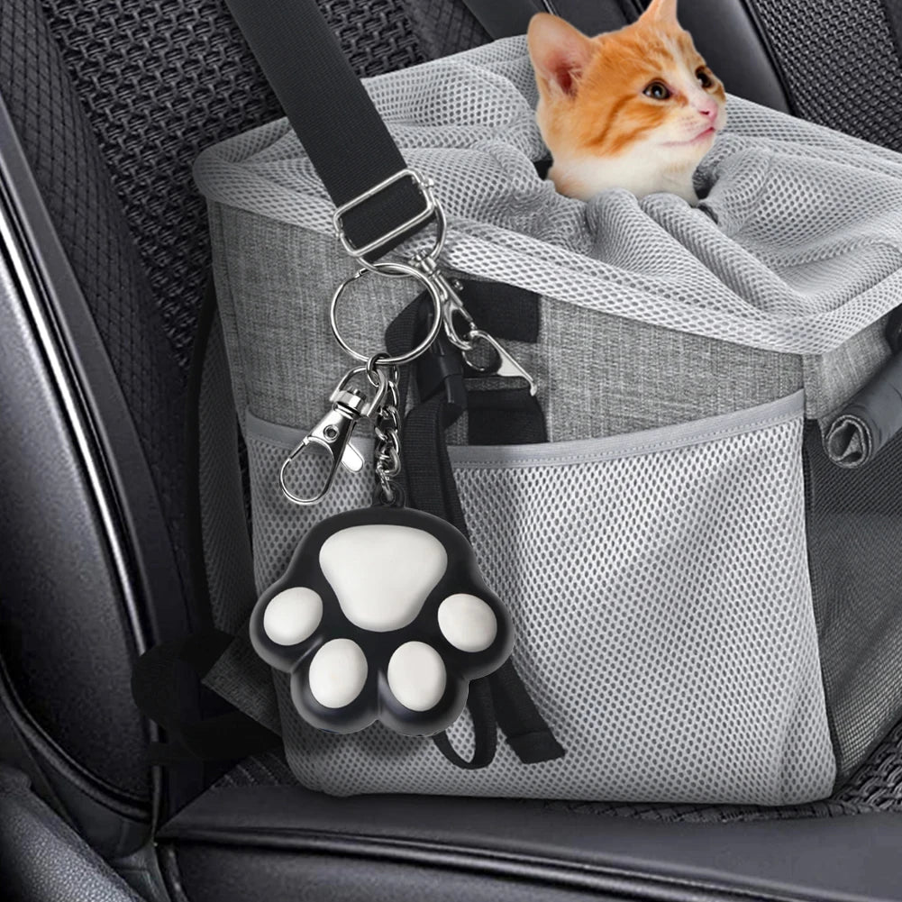 🐾 Rechargeable Pet Laser Toy – Lustiges Laser-Spielzeug mit 5 Mustern | Interaktives Training & Jagdspiel für Katzen & Hunde