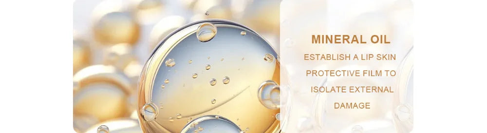 💋 Volumizing Lip Plumper Serum – Sofort-Aufpolsterndes Lipgloss für volle Lippen | Feuchtigkeit, Glanz & Reduzierung feiner Linien