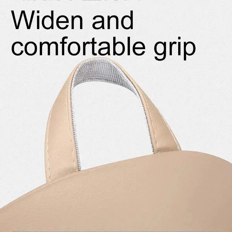 Transparenter Katzen-Rucksack – Tragetasche für Katzen & kleine Hunde | Atmungsaktive PU-Transporttasche für Reisen & Outdoor PawPaw