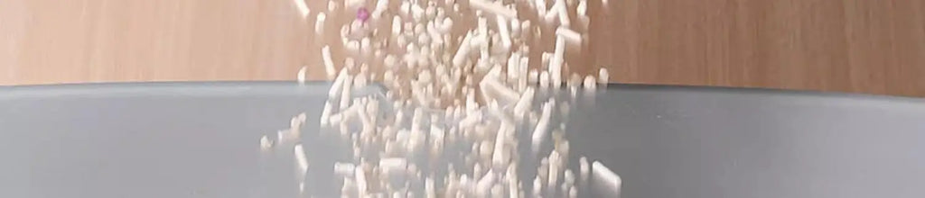 🐾 Extra Large Cat Litter Mat – XXL Katzenstreumatte | 2-lagig, wasserdicht, rutschfest & waschbar – Anti-Streu Bodenmatte für Katzentoiletten