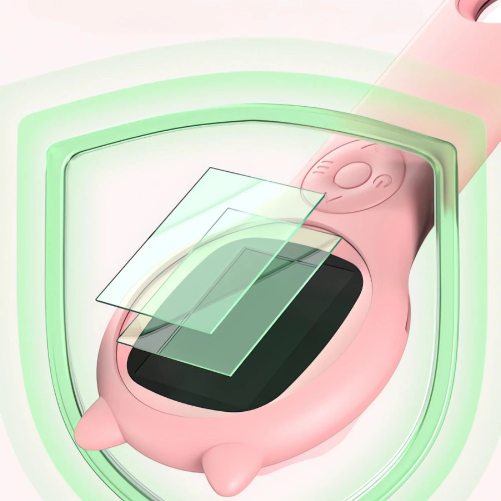 🔬 Mini Kids Optical Microscope – 500X Kinder-Mikroskop mit Foto- & Video-Funktion | Wissenschaft & Lernspielzeug für kleine Entdecker